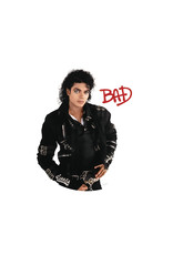 Michael Jackson - Bad (CD)