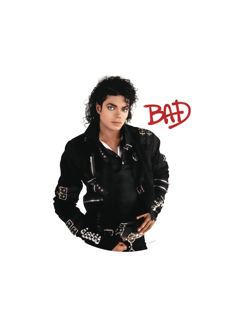 Michael Jackson - Bad (CD)