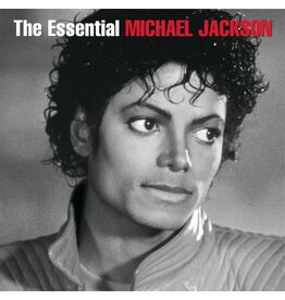 Michael Jackson - Essential Michael Jackson (CD)