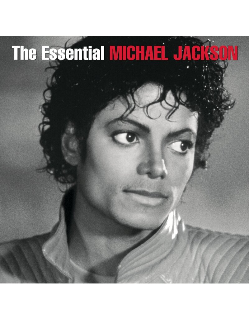 Michael Jackson - Essential Michael Jackson (CD)