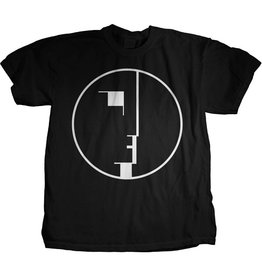 Bauhaus - Spirit Logo T-Shirt