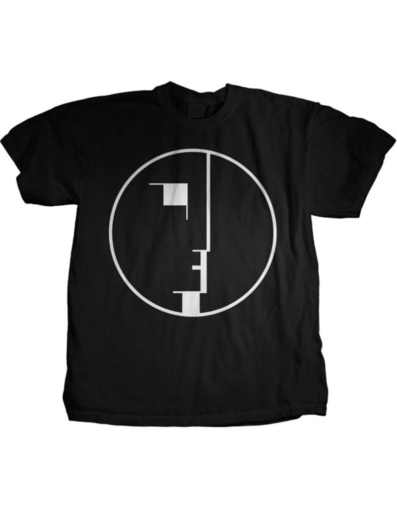 Bauhaus - Spirit Logo T-Shirt