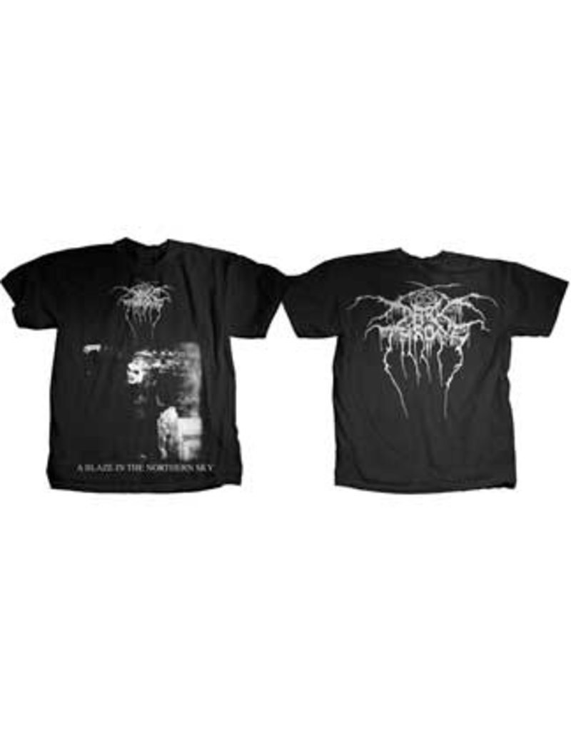 Darkthrone - A Blaze in the Northern Sky T-Shirt