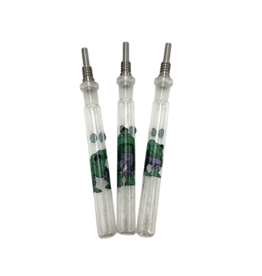 5" Glassex Hulk Nectar Collector