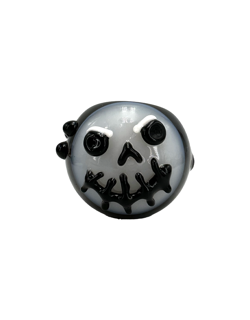 5" Boone Jack Skellington Hand Pipe