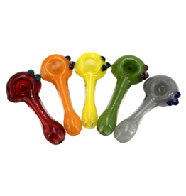 4" Bobby Frit Hand Pipe