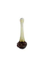 4" Rising Phoenix Wrapped Head Hand Pipe