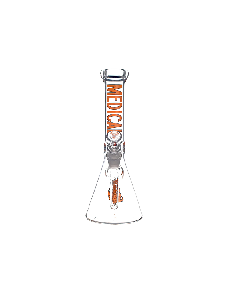 Medicali 38mm 10" Beaker