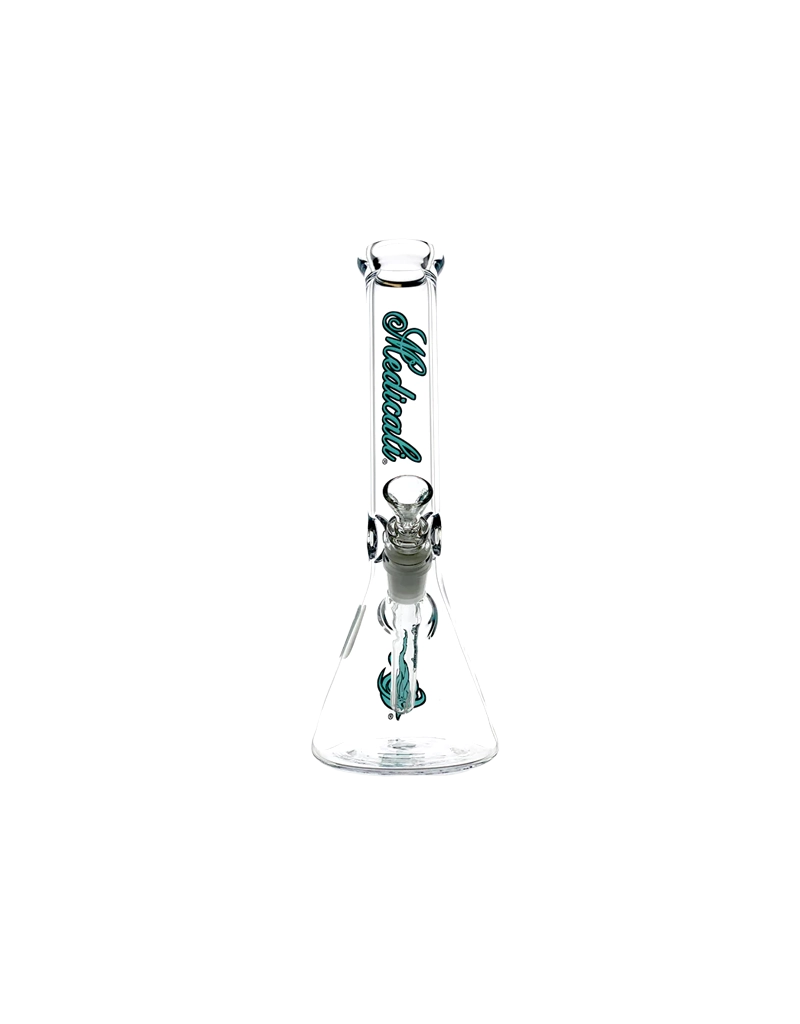 Medicali 45mm 10" Beaker