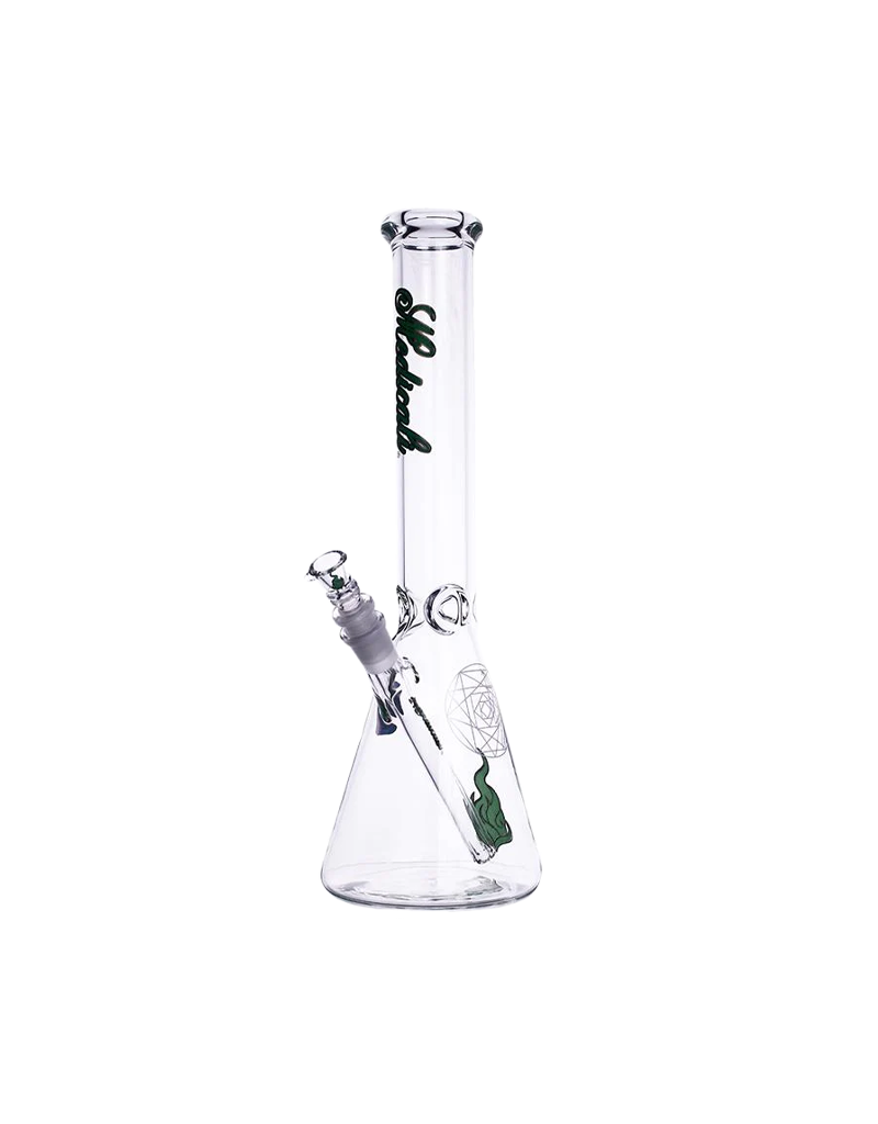 Medicali 45mm 14" Beaker