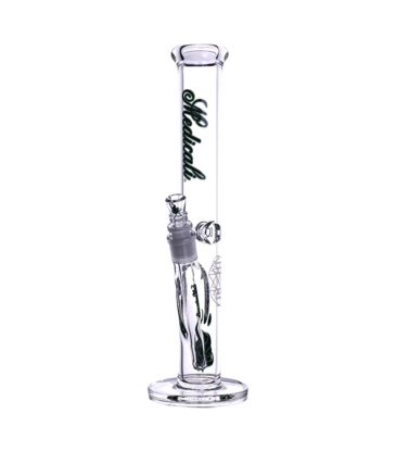 Medicali Medicali 45mm 14" Straight Tube