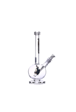 Medicali 12" Bubble Beaker