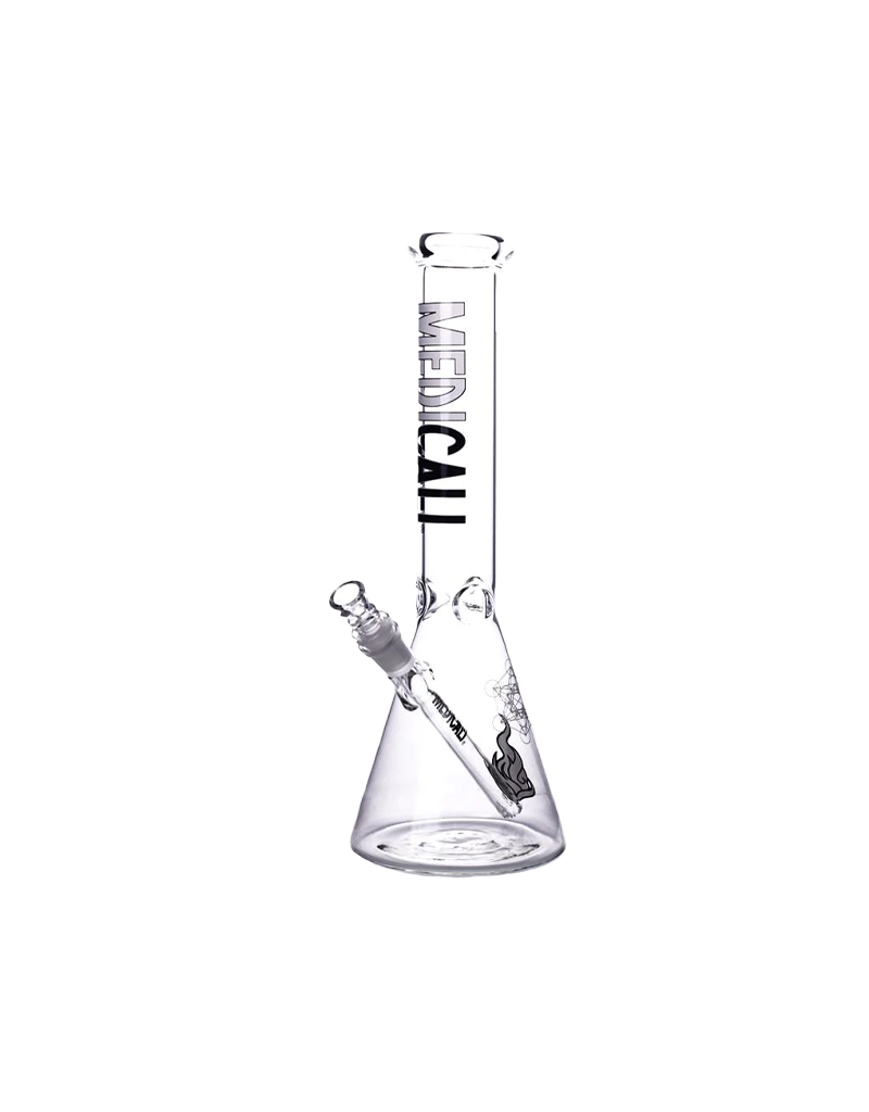 Medicali 50mm 14" Beaker
