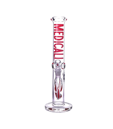 Medicali Medicali 50mm 14" Straight Tube