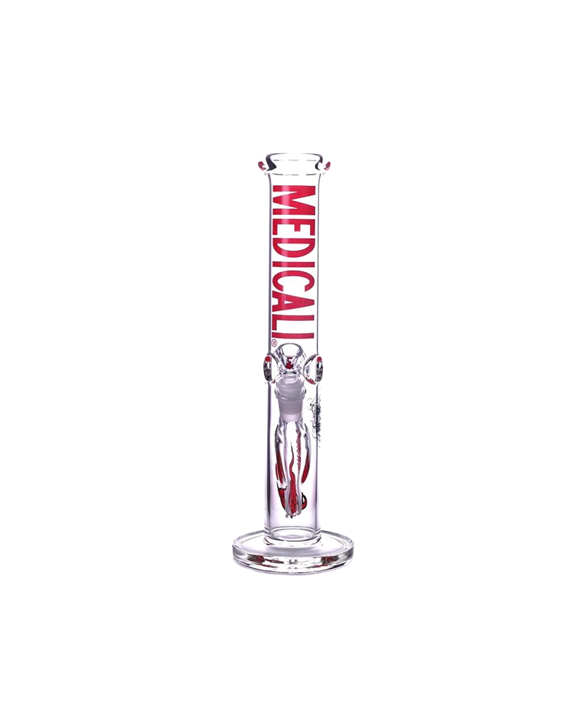 Medicali 50mm 14" Straight Tube