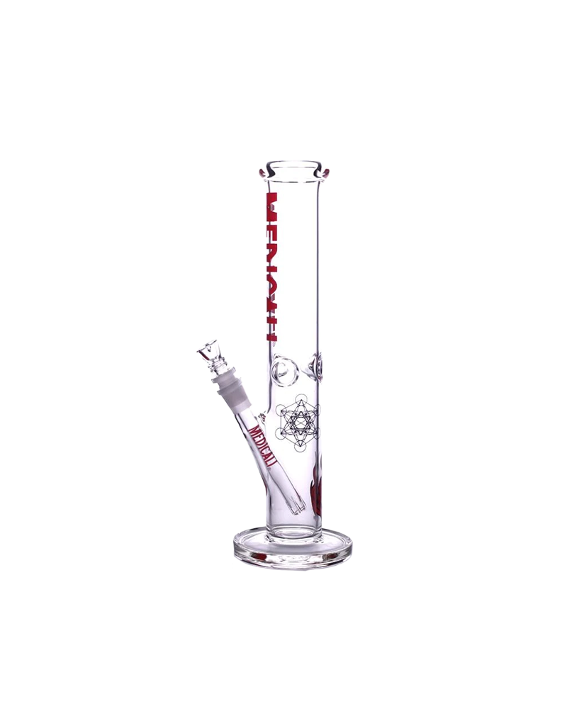 Medicali 50mm 14" Straight Tube