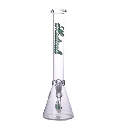 Medicali Medicali 50mm 18" Beaker