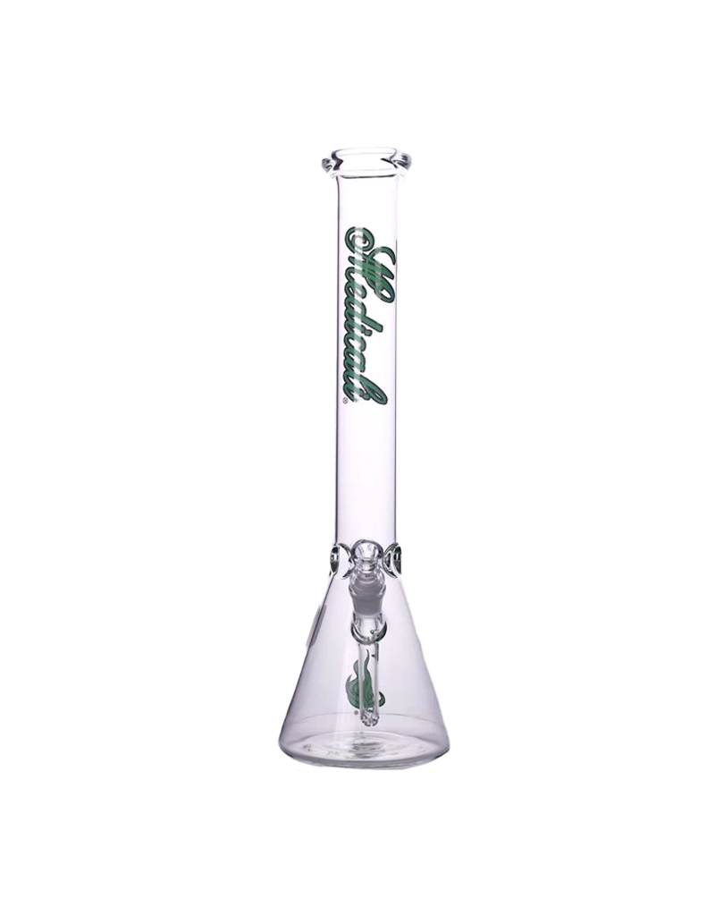 Medicali 50mm 18" Beaker