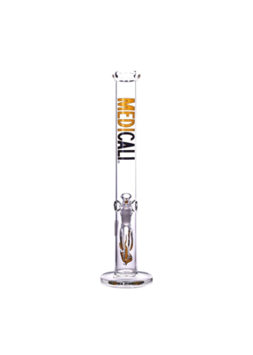 Medicali 50mm 18" Straight Tube