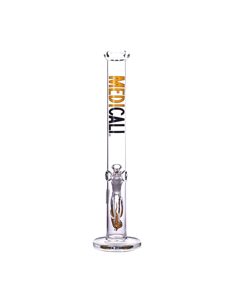 Medicali 50mm 18" Straight Tube