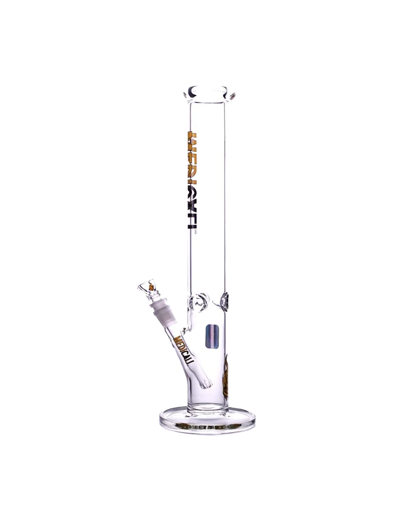 Medicali 50mm 18" Straight Tube