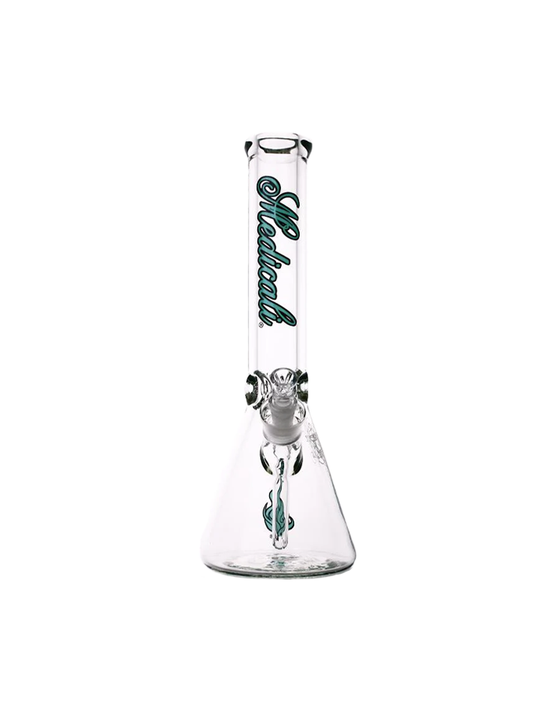 Medicali 9mm 14" Beaker