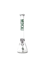 Medicali 9mm 18" Beaker