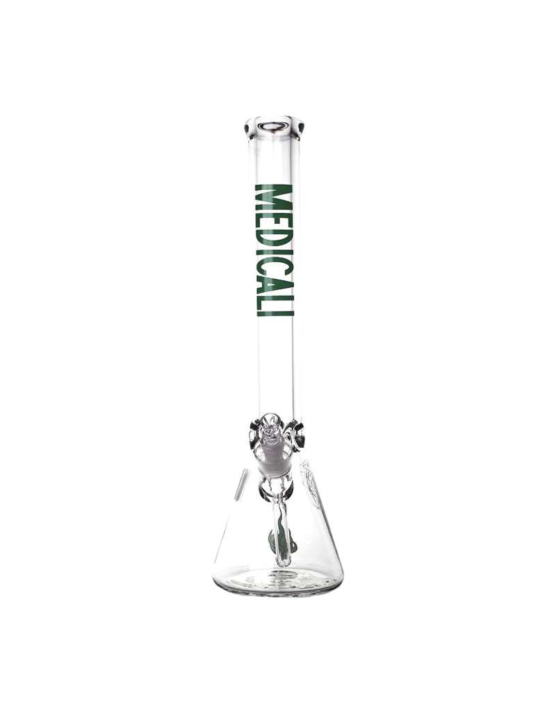Medicali 9mm 18" Beaker