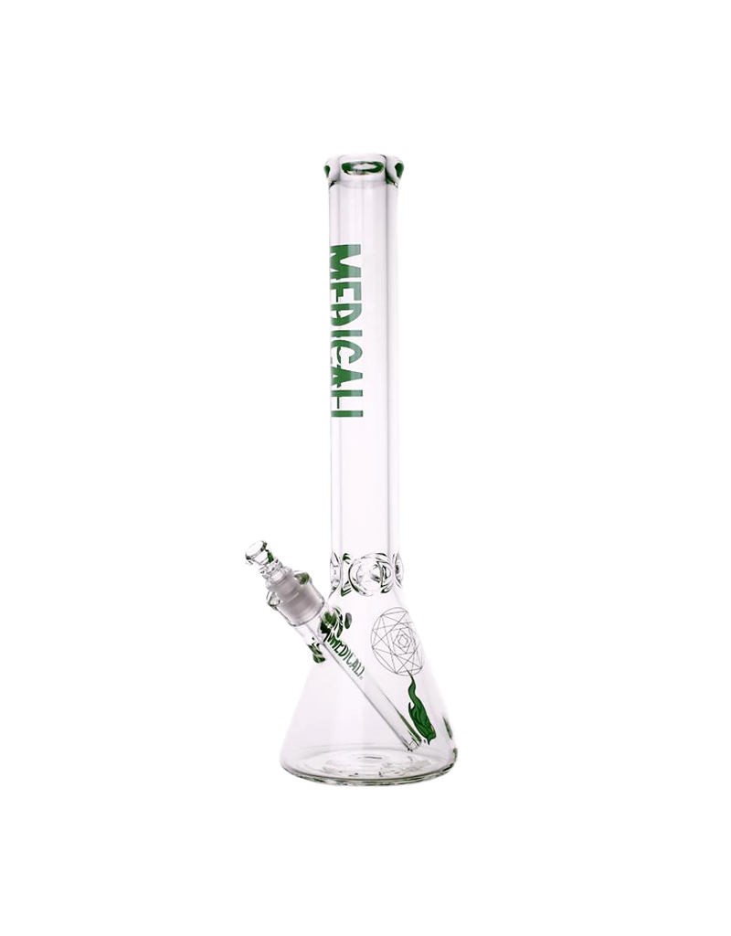 Medicali 9mm 18" Beaker