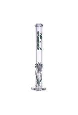 Medicali 9mm 18" Straight Tube