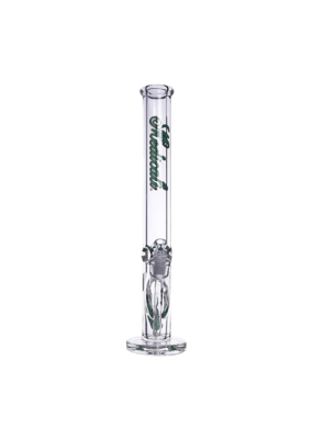 Medicali 9mm 18" Straight Tube