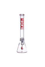 Medicali 9mm 18" Beaker