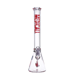 Medicali 9mm 18" Beaker