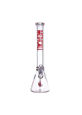 Medicali 9mm 18" Beaker
