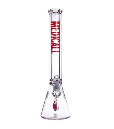 Medicali Medicali 9mm 18" Beaker