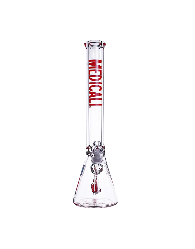 Medicali 9mm 18" Beaker