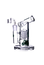 Medicali Sidecar 8 Tree Rig