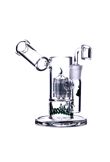 Medicali Sidecar 8 Tree Rig