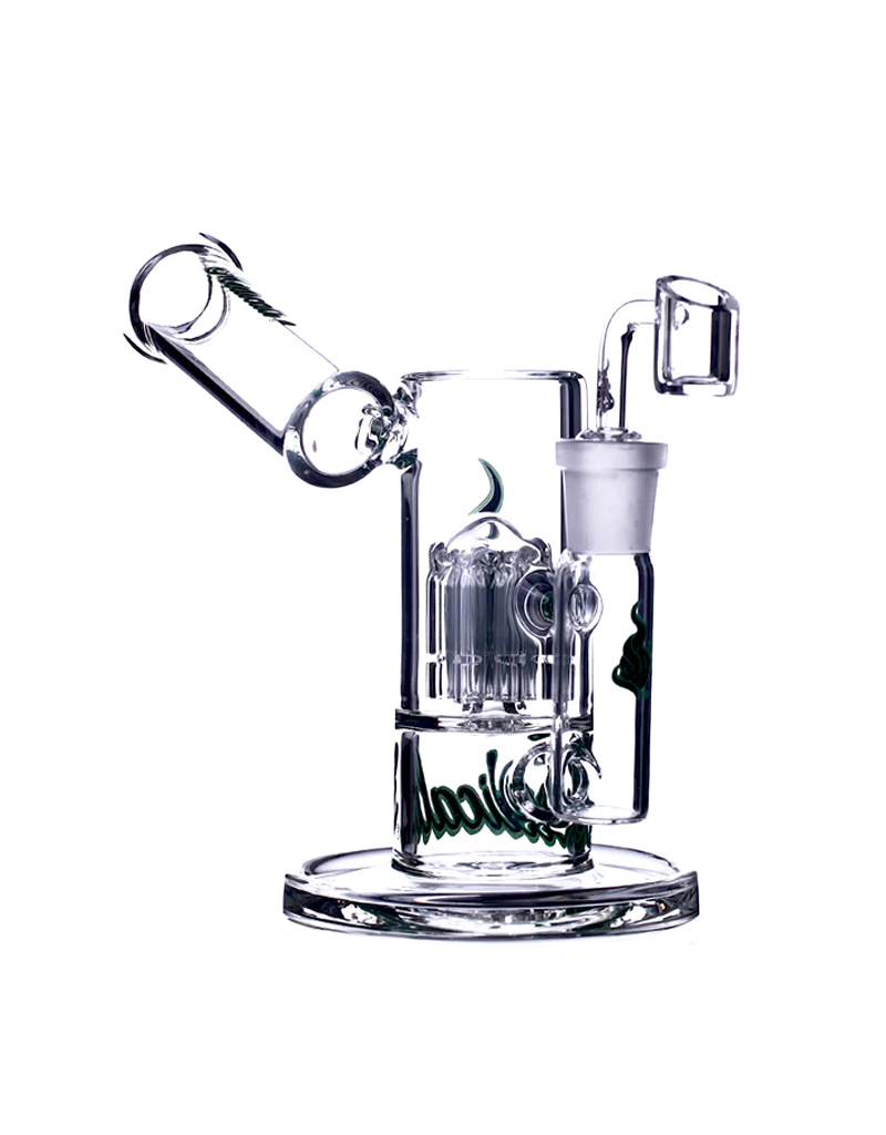 Medicali Sidecar 8 Tree Rig