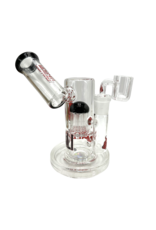 Medicali 8 Tree Sidecar Rig Black