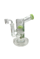 Medicali 8 Arm Tree Rig Slime