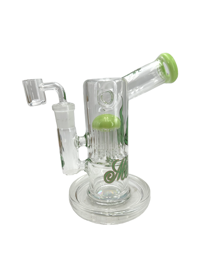 Medicali 8 Arm Tree Rig Slime