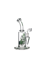 Medicali 10" Straight Dexter Rig aka Max Rig