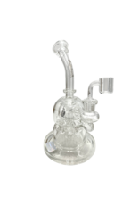 Medicali Split-P Rig