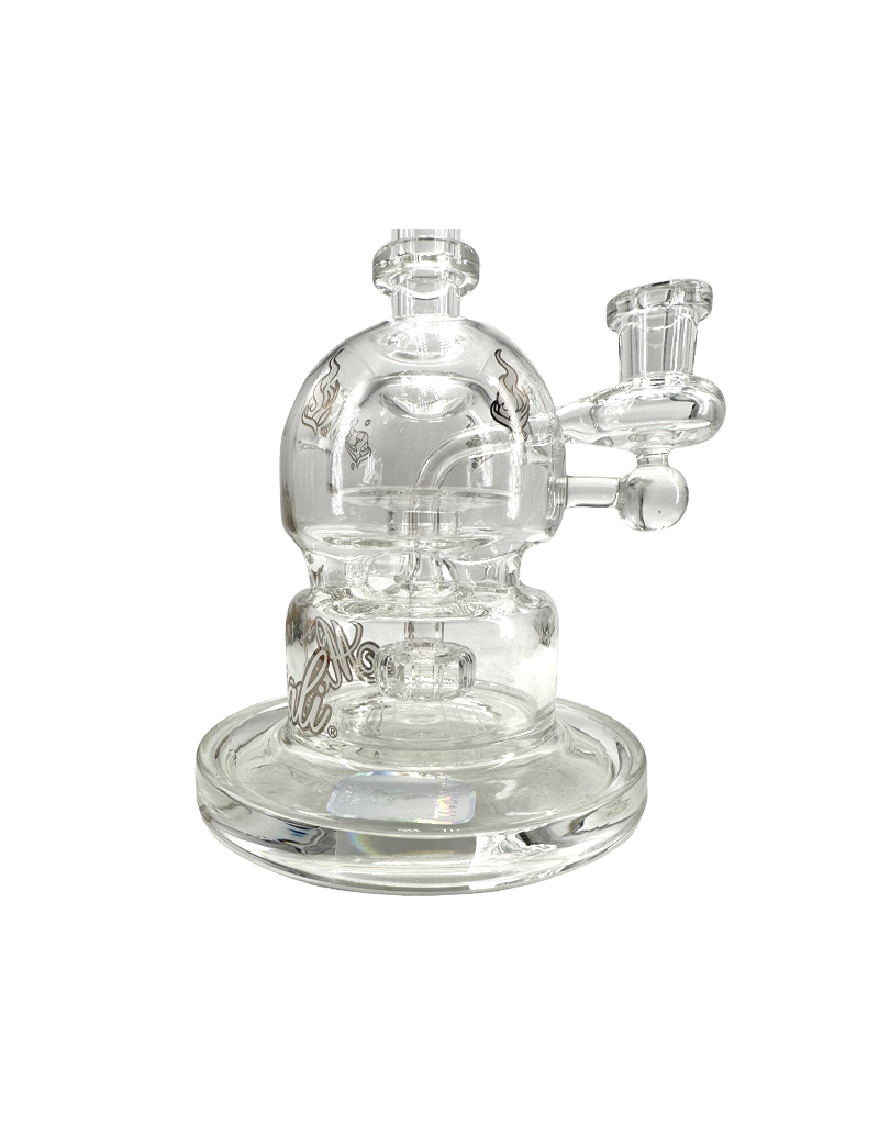 Medicali Split-P Rig