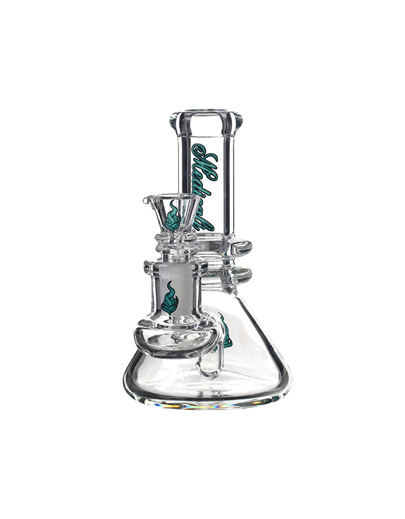 Medicali 4" Baby Rig