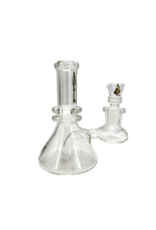 Medicali 4" Baby Rig