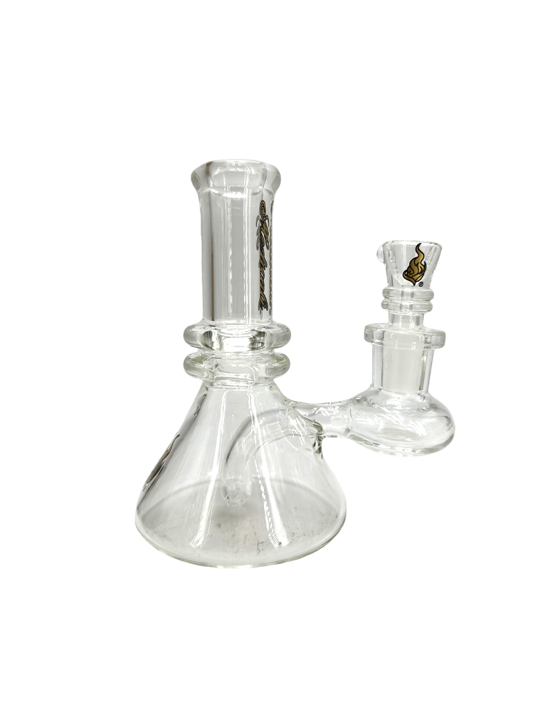 Medicali 4" Baby Rig