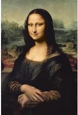 DaVinci - Mona Lisa Poster 24"x36"