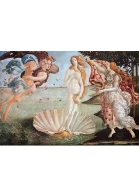 Sandro Botticelli - Birth of Venus 24"x36"